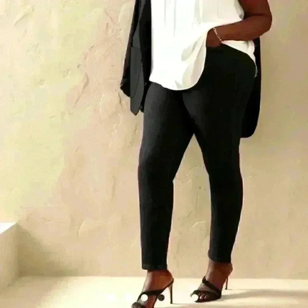 Banana Republic Mid-Rise Skinny Jean